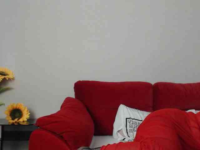 lilith-angel-Black webcam