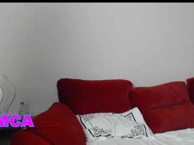 lilith-angel-Black webcam