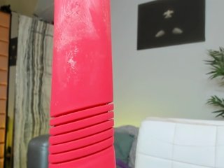 NovaHollisx Porn Show