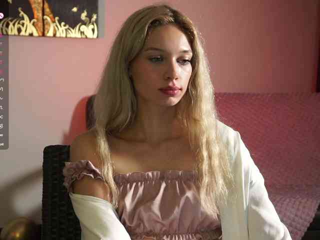 pink-princess-kate webcam