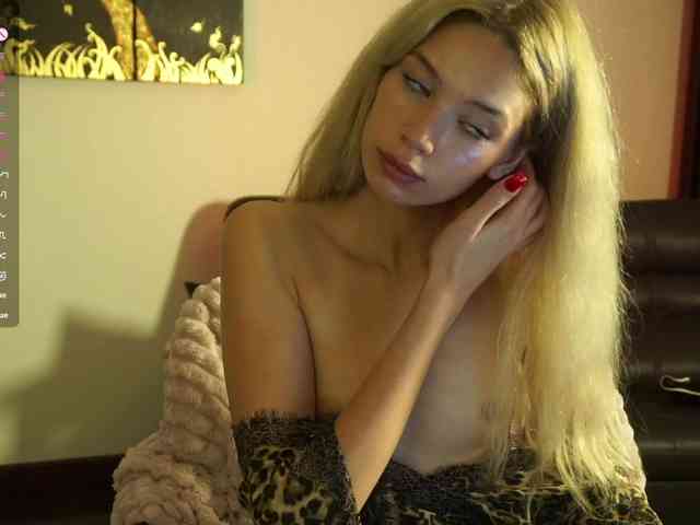 pink-princess-kate webcam