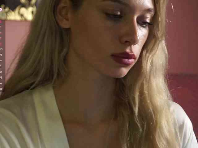 pink-princess-kate webcam