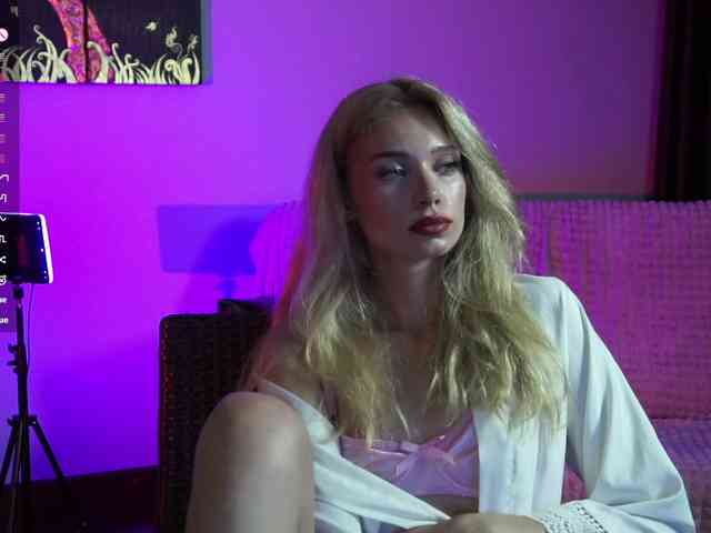 pink-princess-kate webcam