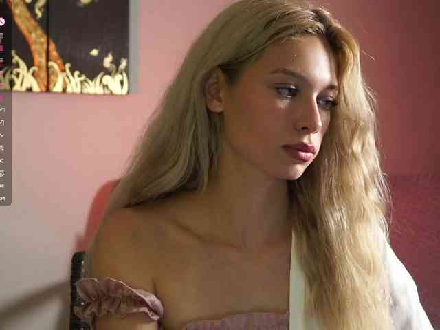 pink-princess-kate webcam