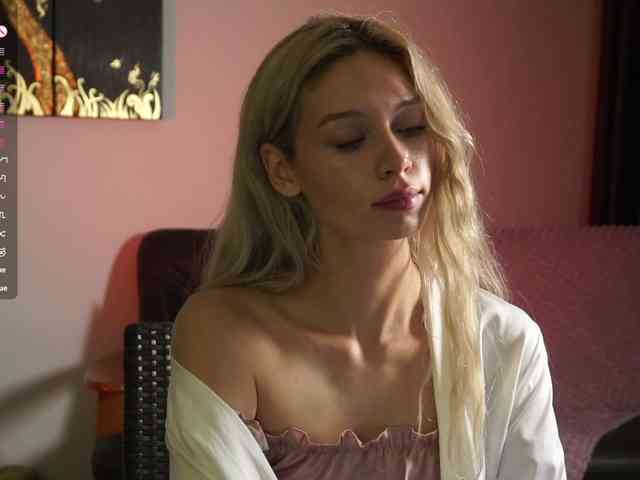 pink-princess-kate webcam