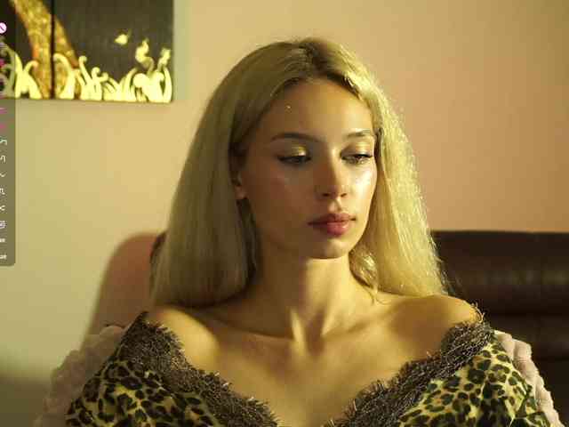 pink-princess-kate webcam