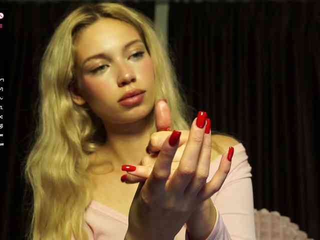 pink-princess-kate webcam
