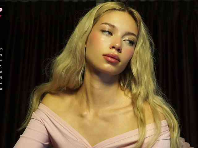 pink-princess-kate webcam