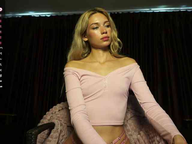 pink-princess-kate webcam