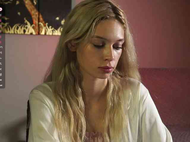 pink-princess-kate webcam