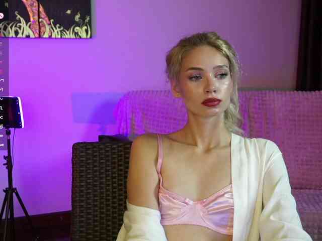 pink-princess-kate webcam