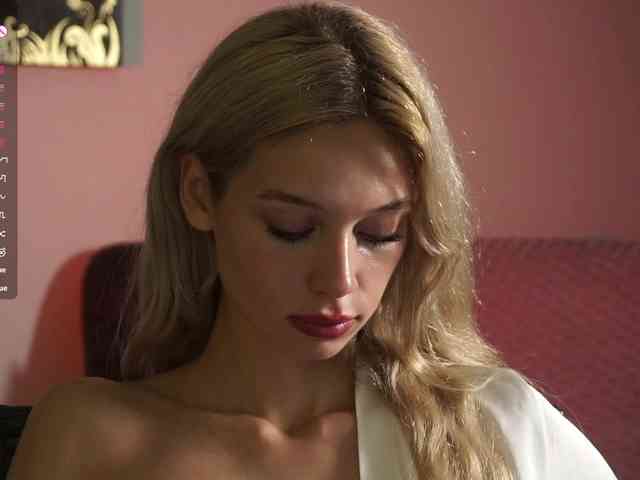 pink-princess-kate webcam