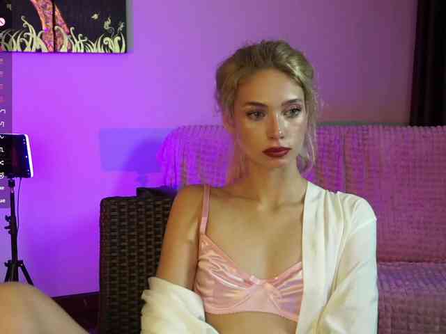pink-princess-kate webcam