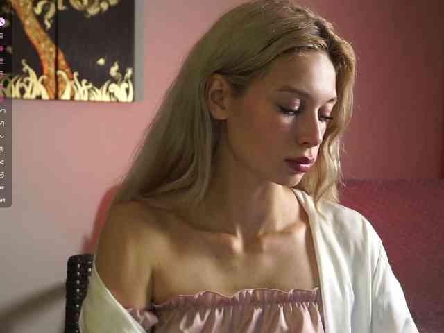 pink-princess-kate webcam