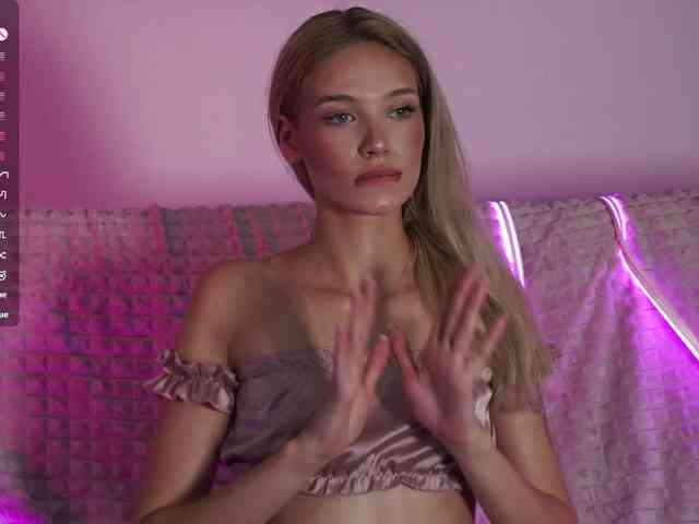 pink-princess-kate webcam