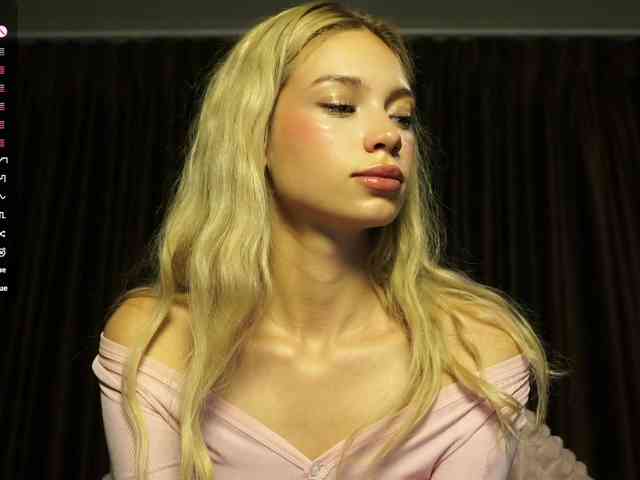 pink-princess-kate webcam