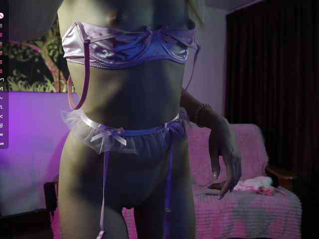 pink-princess-kate webcam