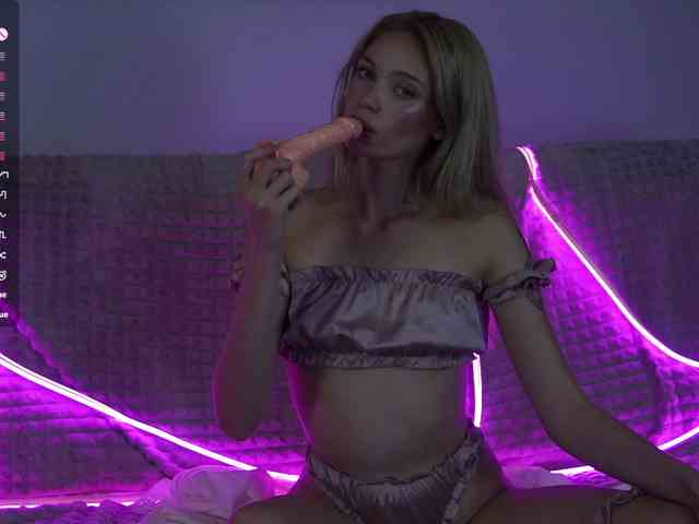 pink-princess-kate webcam