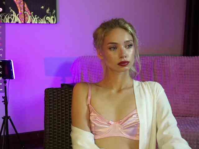 pink-princess-kate webcam
