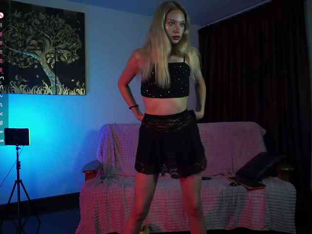 pink-princess-kate webcam