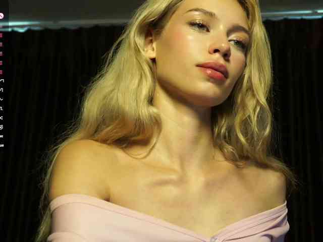 pink-princess-kate webcam