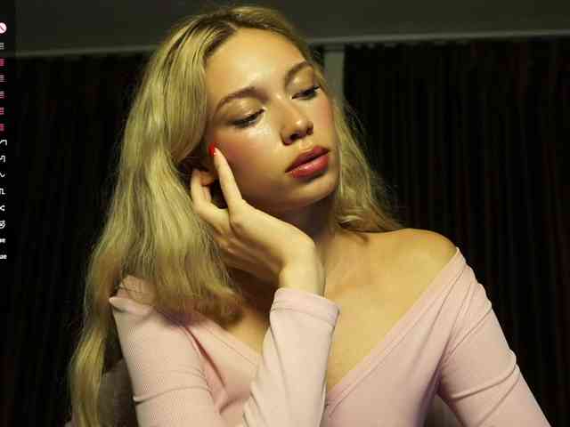 pink-princess-kate webcam
