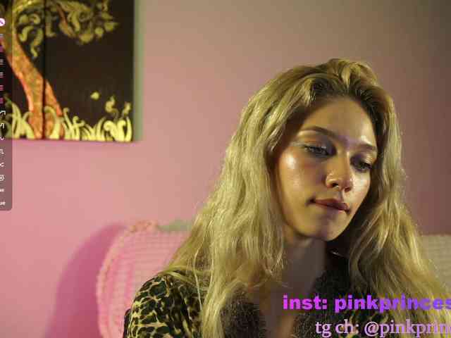 pink-princess-kate webcam
