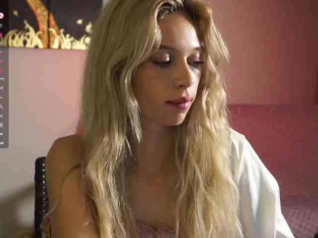 pink-princess-kate webcam