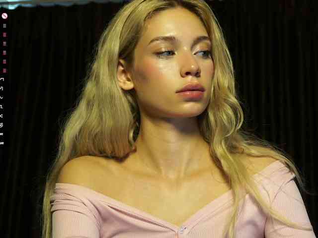 pink-princess-kate webcam