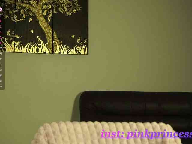 pink-princess-kate webcam
