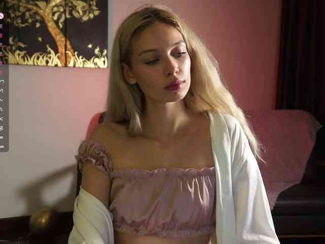 pink-princess-kate webcam