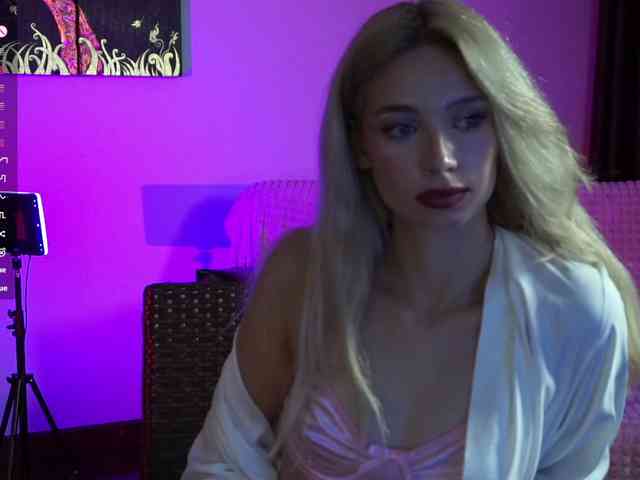 pink-princess-kate webcam