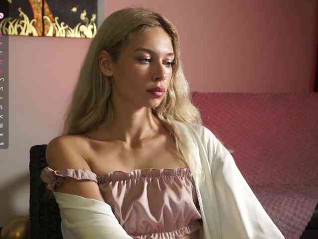 pink-princess-kate webcam