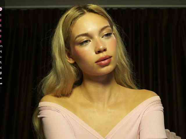 pink-princess-kate webcam