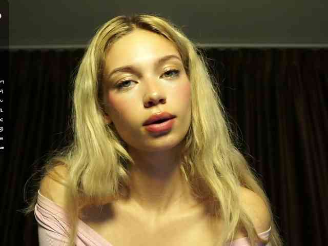 pink-princess-kate webcam