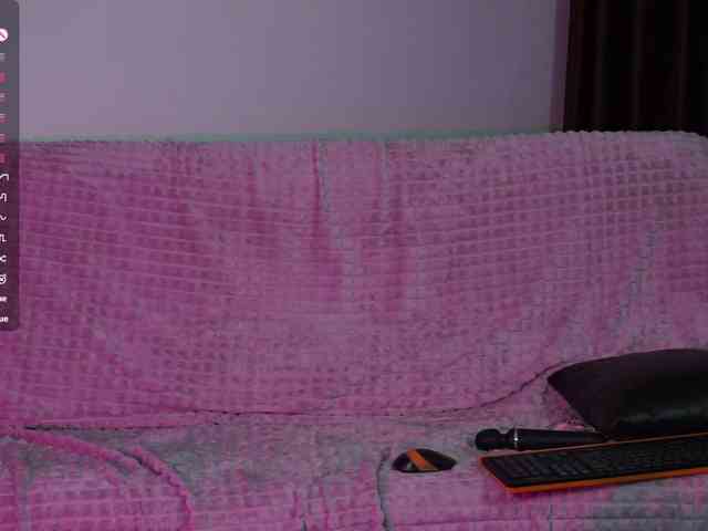 pink-princess-kate webcam