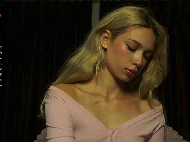 pink-princess-kate webcam