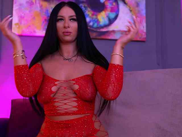 LexyVoss webcam