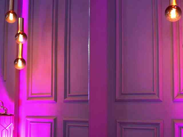 LexyVoss webcam