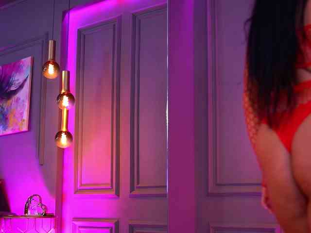 LexyVoss webcam
