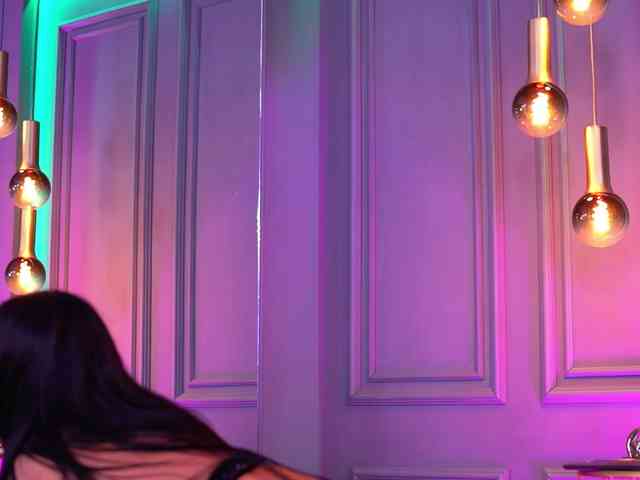 LexyVoss Live Webcam on BongaCams
