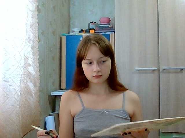 эросцена Maddy18