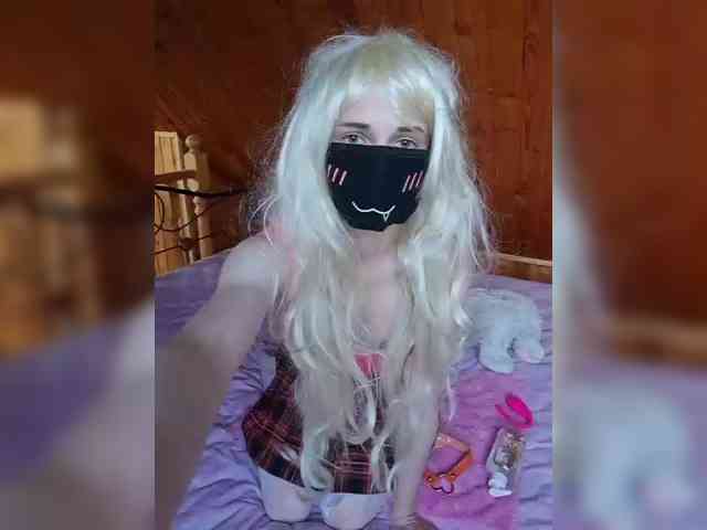 YourNastyawebk webcam