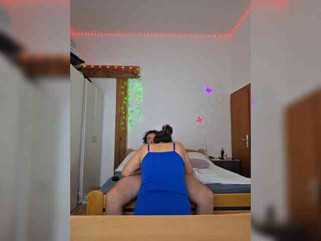 LUNAROJA webcam