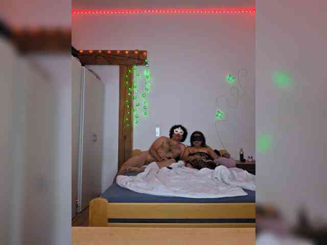 LUNAROJA webcam