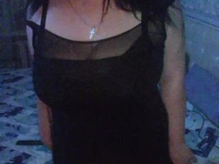 MalyshkaM Porn Show