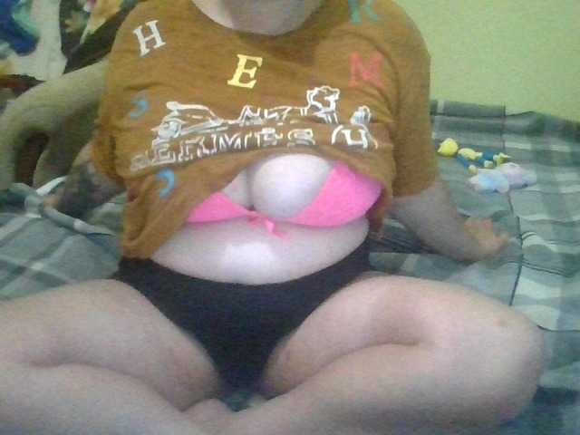 MalyshkaM Porn