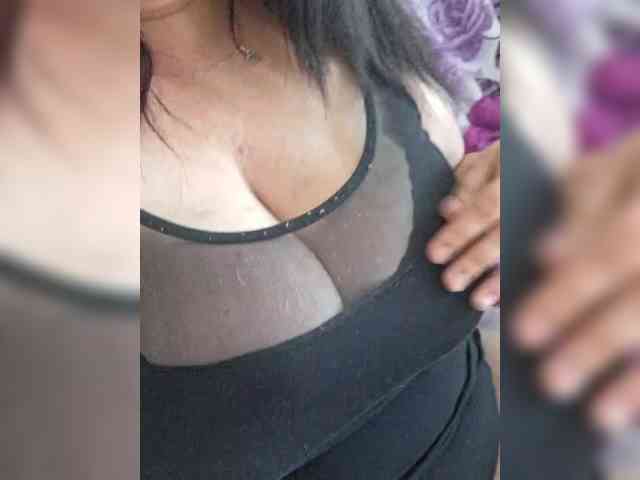MalyshkaM webcam