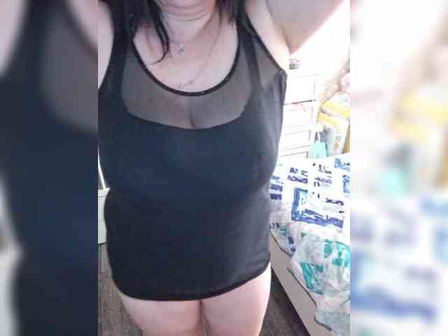 MalyshkaM webcam