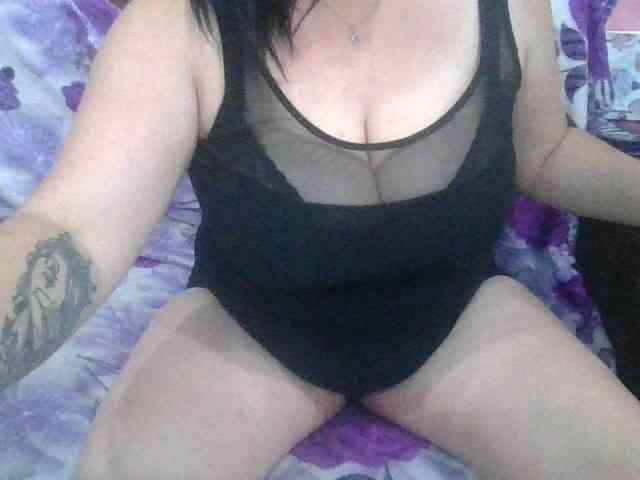 MalyshkaM webcam